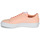 Schuhe Mädchen Sneaker Low adidas Originals CONTINENTAL VULC J  