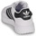 Chaussures Enfant Baskets basses adidas Originals Novice J Blanc / noir