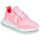Schuhe Mädchen Sneaker Low adidas Originals SWIFT RUN J  