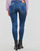 Kleidung Damen Slim Fit Jeans Le Temps des Cerises PULP REGULAR Blau