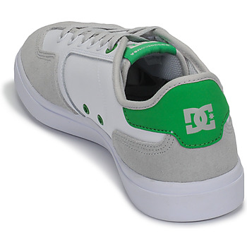 DC Shoes VESTREY Weiß