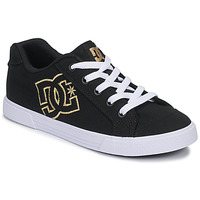 Scarpe Donna Sneakers basse DC Shoes CHELSEA TX 