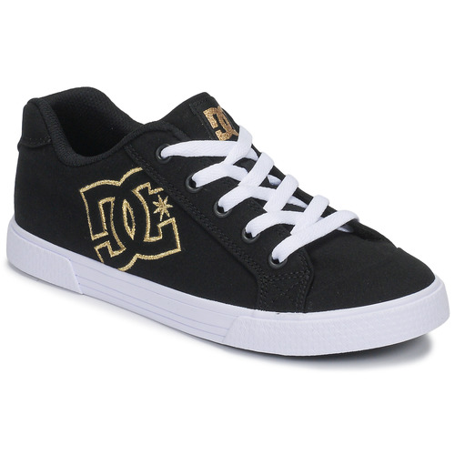 Scarpe Donna Sneakers basse DC Shoes CHELSEA TX 