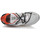 Schuhe Damen Sneaker Low Airstep / A.S.98 DENASTAR Weiß / Rot