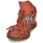 Chaussures Femme Sandales et Nu-pieds Airstep / A.S.98 RAMOS BORDEAUX