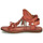 Schuhe Damen Sandalen / Sandaletten Airstep / A.S.98 RAMOS Rot