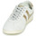 Schuhe Damen Sneaker Low Gola BULLET PEARL Weiß / Golden