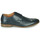 Schuhe Herren Derby-Schuhe Clarks STANFORD LIMIT Marineblau