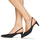 Chaussures Femme Escarpins Clarks LAINA55 SLING Noir