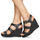 Schuhe Damen Sandalen / Sandaletten Clarks MARITSA95 GLAD    