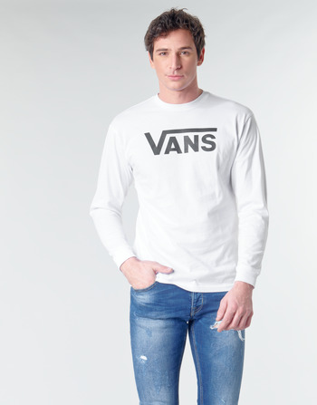Vêtements Homme T-shirts manches longues Vans VANS CLASSIC 