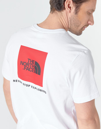 The North Face S/S REDBOX 