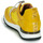 Schuhe Damen Sneaker Low Mjus CAST Gelb