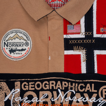 Geographical Norway KIDNEY 