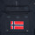 Kleidung Jungen Sweatshirts Geographical Norway GYMCLASS Marineblau
