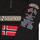 Kleidung Jungen Sweatshirts Geographical Norway GYMCLASS    