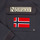 Vêtements Garçon Sweats Geographical Norway GYMCLASS Gris