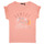 Kleidung Mädchen T-Shirts Ikks POLIAK Orange