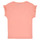 Vêtements Fille T-shirts manches courtes Ikks POLIAK Orange