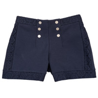 Abbigliamento Bambina Shorts / Bermuda Ikks SOLISSO 