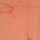 Kleidung Mädchen 5-Pocket-Hosen Ikks NADEGE Orange