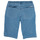Kleidung Jungen Shorts / Bermudas Ikks PAGALI Blau