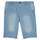 Kleidung Jungen Shorts / Bermudas Ikks NOCTALIE Blau