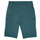 Kleidung Jungen Shorts / Bermudas Ikks MANUEL Blau