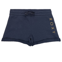 Kleidung Mädchen Shorts / Bermudas Roxy ALWAYS LIKE THIS Marineblau