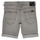 Kleidung Jungen Shorts / Bermudas Teddy Smith SCOTTY 3 Grau