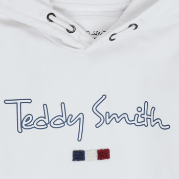 Teddy Smith SEVEN Weiß