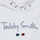 Kleidung Jungen Sweatshirts Teddy Smith SEVEN Weiß