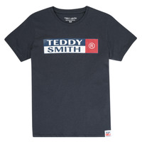 Abbigliamento Bambino T-shirt maniche corte Teddy Smith TOZO 
