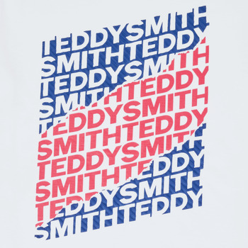 Teddy Smith JULIO 