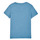 Kleidung Jungen T-Shirts Tommy Hilfiger KB0KB05619 Blau