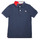 Kleidung Jungen Polohemden Tommy Hilfiger KB0KB05658 Marineblau