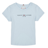 Abbigliamento Bambina T-shirt maniche corte Tommy Hilfiger KG0KG05023 