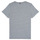 Vêtements Garçon T-shirts manches courtes Tommy Hilfiger KB0KB04140 Gris