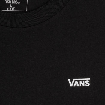 Vans BY LEFT CHEST    