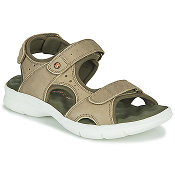 Schuhe Herren Sandalen / Sandaletten Panama Jack SALTON  