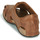 Schuhe Herren Sandalen / Sandaletten Panama Jack FLETCHER Braun,