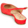 Chaussures Femme Sandales et Nu-pieds Paco Gil MARIE TOFLEX Rouge