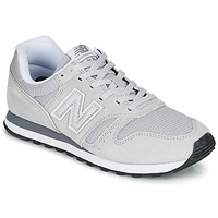 Schuhe Sneaker Low New Balance 373 Grau