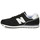 Chaussures Baskets basses New Balance 373 Noir
