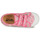 Chaussures Fille Baskets basses Citrouille et Compagnie GLASSIA Rose/multicolore