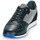Schuhe Herren Sneaker Low Redskins CORELAN Marineblau / Grau
