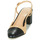 Chaussures Femme Escarpins Jonak DHAPOP Beige / Noir