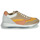 Schuhe Damen Sneaker Low Bronx LINKK-UP Maulwurf / Grau