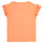 Kleidung Mädchen T-Shirts Billieblush NORE Orange