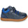 Schuhe Jungen Sneaker Low Camper Bryn FW Blau